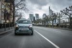 Fiat Panda City Cross Hybrid Launch Edition 2020 года